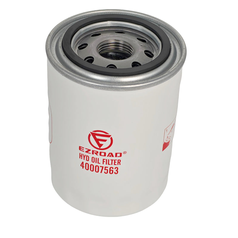 40007563 A1640093 Hydraulic Oil Filter for LS MT225E MT225HE MT240E MT240HE