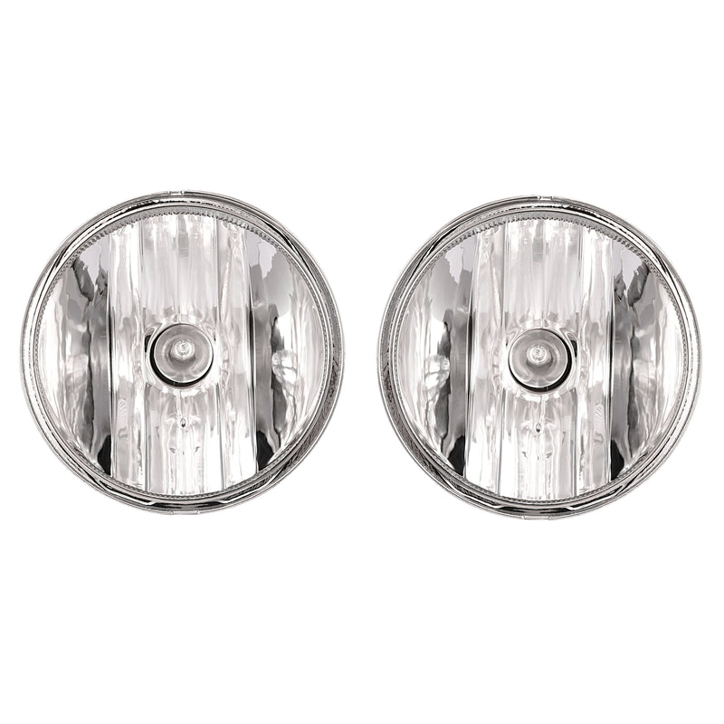 Fog Lamps With Bulbs for Chevrolet Traverse 2018-2021 Spark 2016-2022 Pair