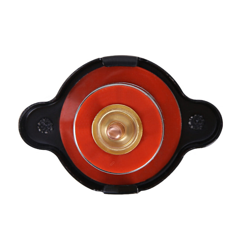1.8 Bar High Pressure Radiator Cap Temperature Gauge for Honda CR250R 1989-2007