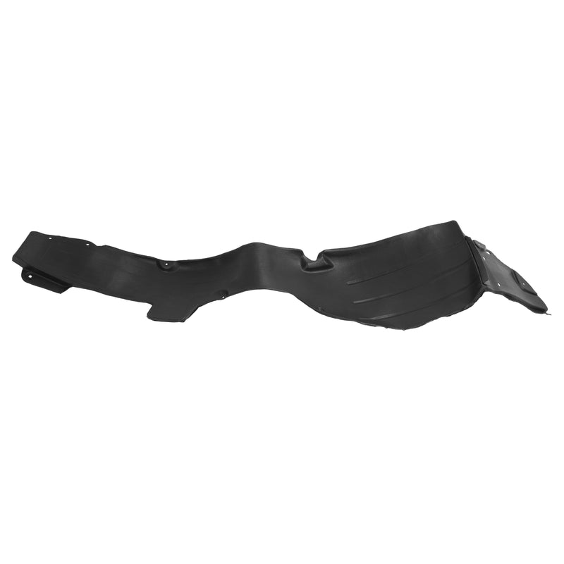 Inner Fender Liner for Hyundai Elantra Sedan 14-2016 RH Insulation Foam