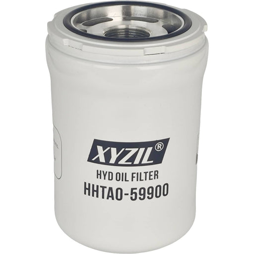DURAFORCE Hydraulic Oil Filter for Kubota L3130 L3010 L3410 L3430 L3710 L3540 L3830