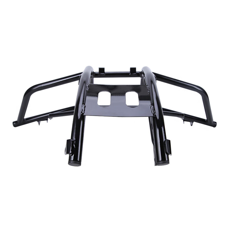 TRX250TE Front Bumper Grill Guard for Honda Recon 250 2x4 ES 2005-2024
