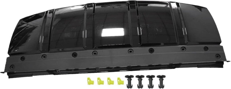 LR117512 Front Bumper Skid Plate Trim for Land Rover Range Rover 2018-2020