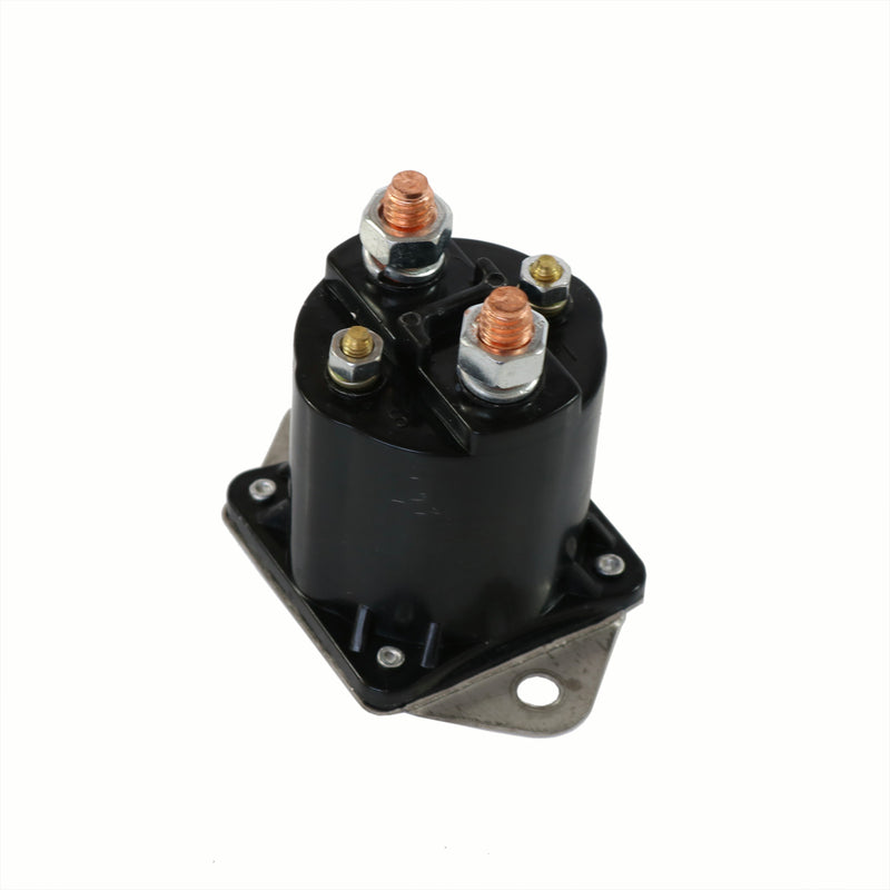 4 Terminal 36V Solenoid for Club Car DS Golf Cart 1976-1998 5pcs