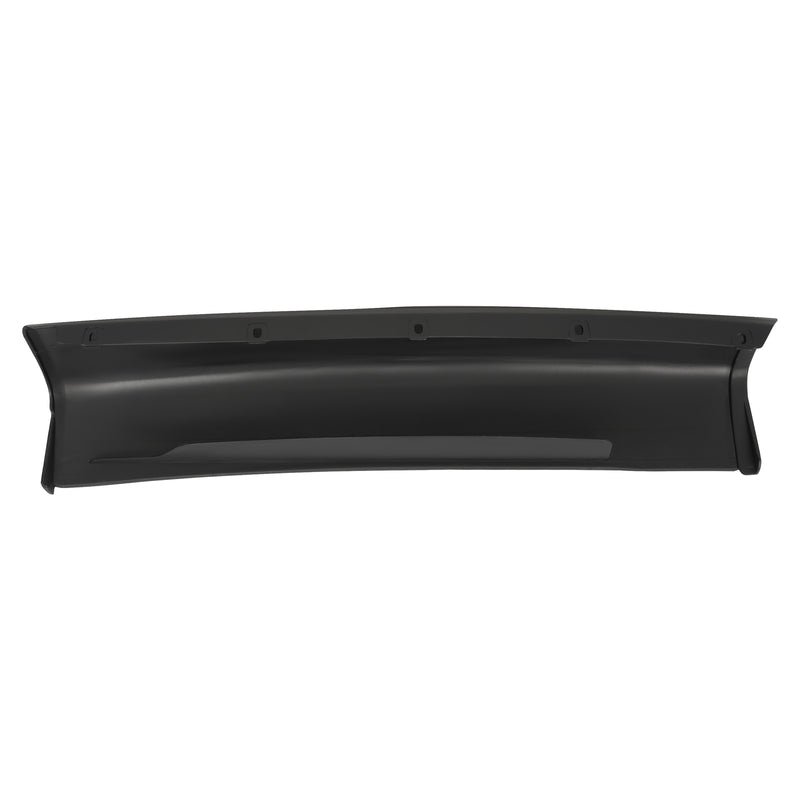 Quarter Panel Extension for Chevy Express 2500 3500 1996-2023 Driver Side Rear