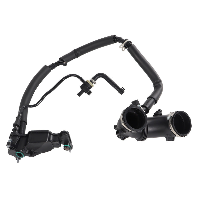 2740905600 Crankcase Ventilation Suction Line for Benz A238 C167 V167 R172