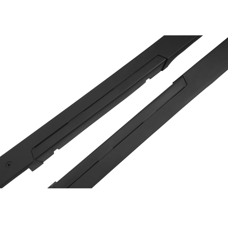 750273PKG for EZGO TXT 00-13 Golf Cart Trim Kit Rocker Panel Bumper