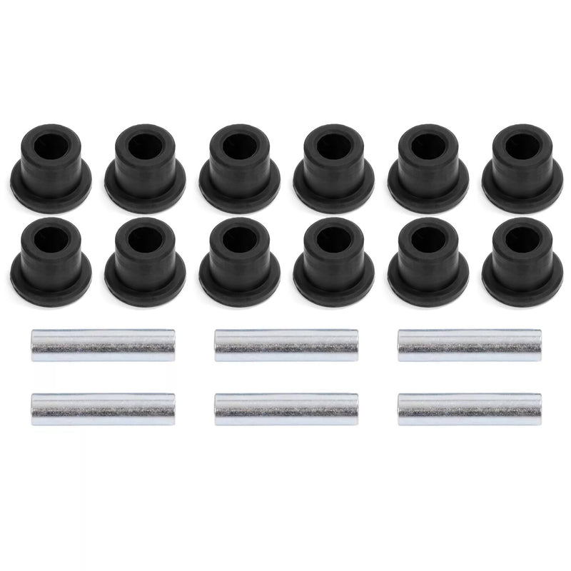 Golf Cart Leaf Spring Bushing Kit for Club Car DS 1981-Up