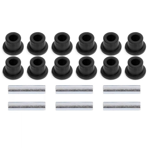 DURAFORCE Golf Cart Leaf Spring Bushing Kit for Club Car DS 1981-Up