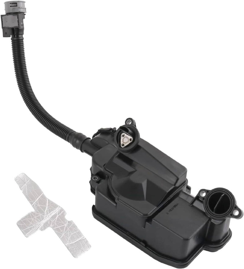 DC3Z-6A785-C Oil Separator Assembly for Ford F250 F350 Super Duty 6.7L 11-16