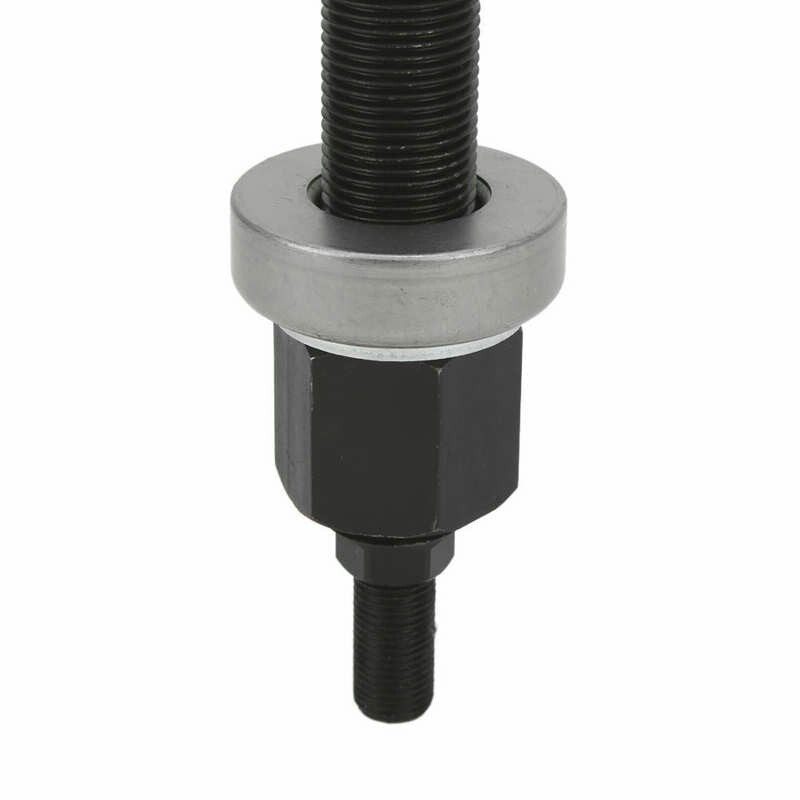66515 Harmonic Balancer Installation Tool for Chevy SBC BBC 5/8-16 7/16-16