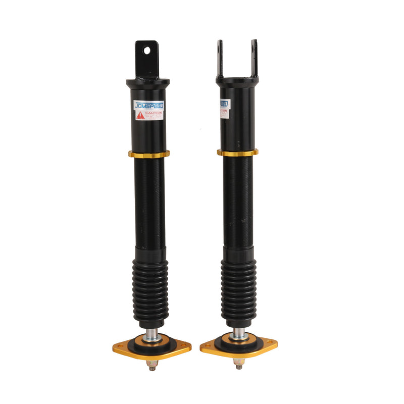 Adjustable Coilovers Lowering Kit for Infiniti G37 Coupe Sedan RWD 2008-2015