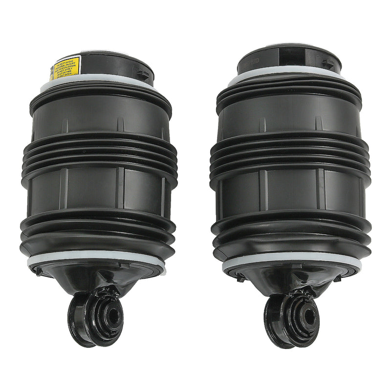 2113200925 Rear Pair Air Suspension Air Springs for Mercedes E350 2006-2009