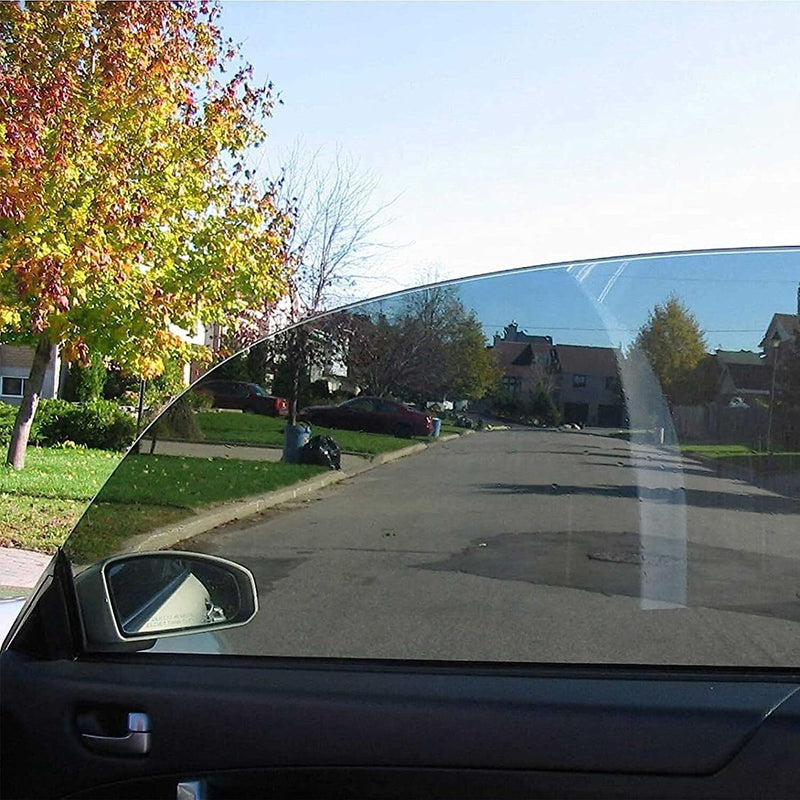 300CM Uncut Roll Window Tint Film 5% VLT Car Home Office Glass