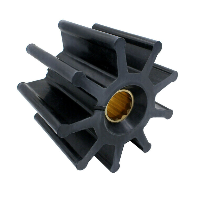 JABSCO-18786-0001-W Neoprene Impeller Kit for Water Pumping Applications