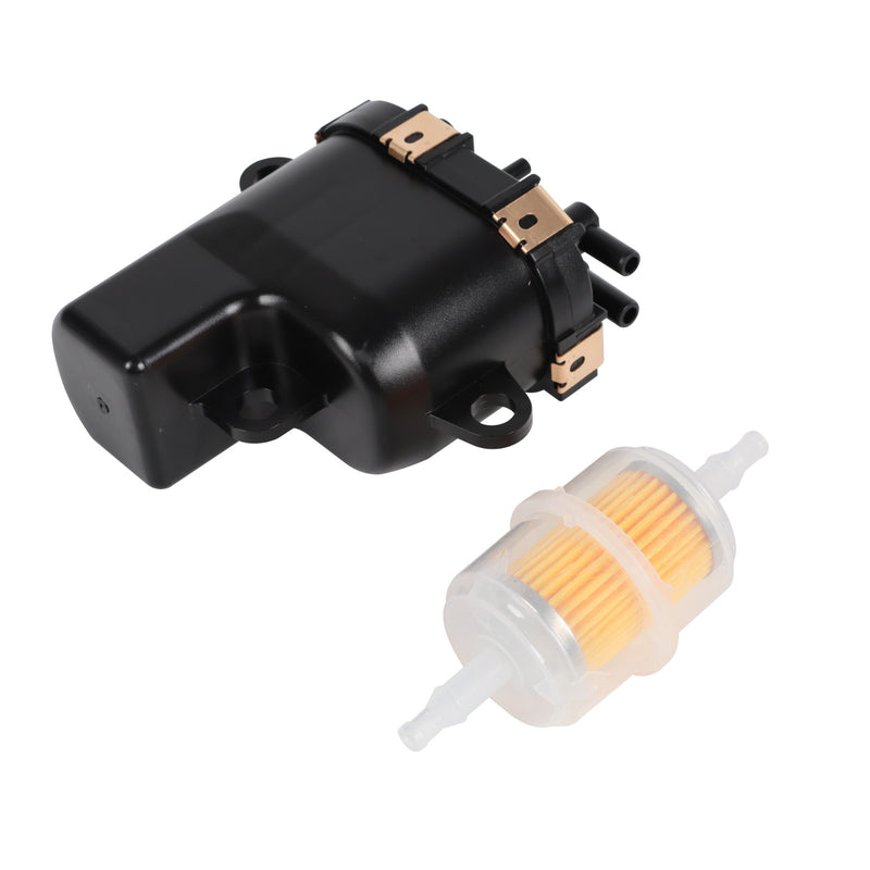 25 755 73-S Fuel Pump Module Kit for Kohler ECH ECV EZT Series
