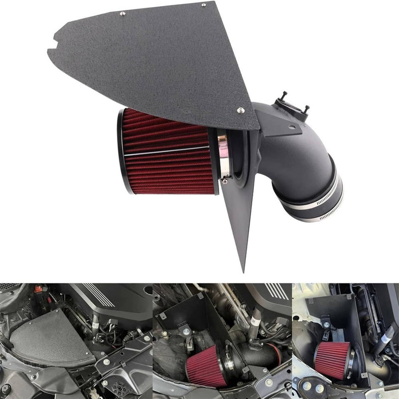 2.0L Turbo Turbocharger for BMW X1 X3 X4 Z4 320i 228i 328i 428i 528i F30 xDrive