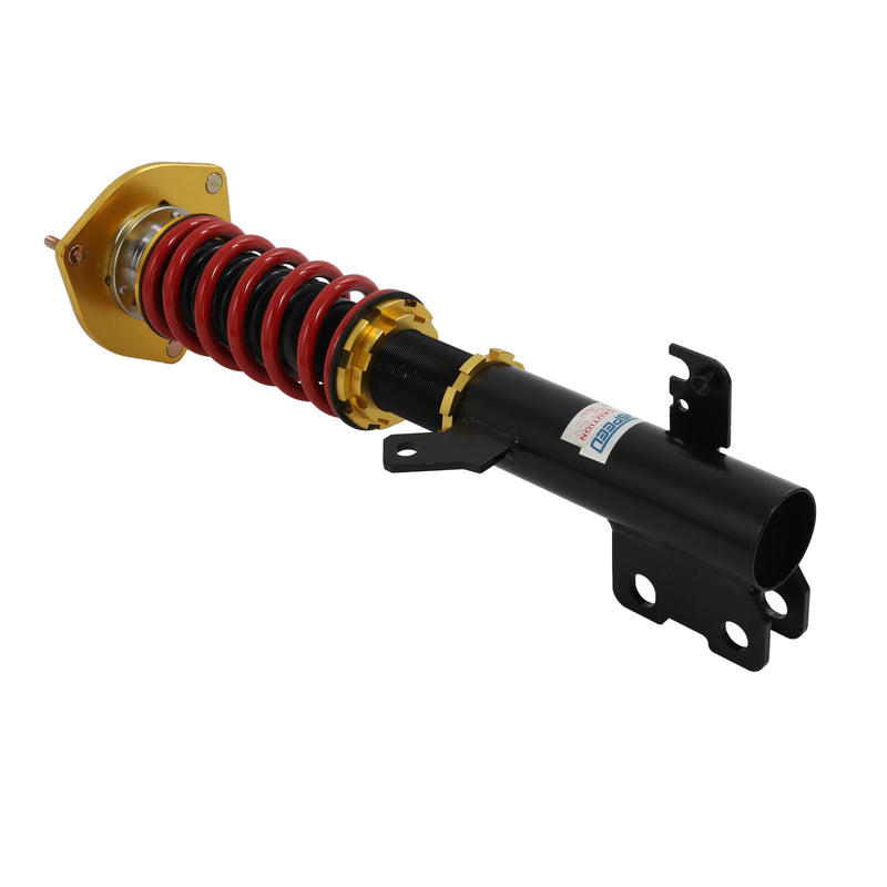 Coilovers Lowering Kit Adjustable Height for 2003-2008 Toyota Corolla Matrix