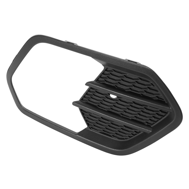Fog Light Bezel Lamp Cover for Ford Escape Kuga 2017-2019 Passenger Right Side