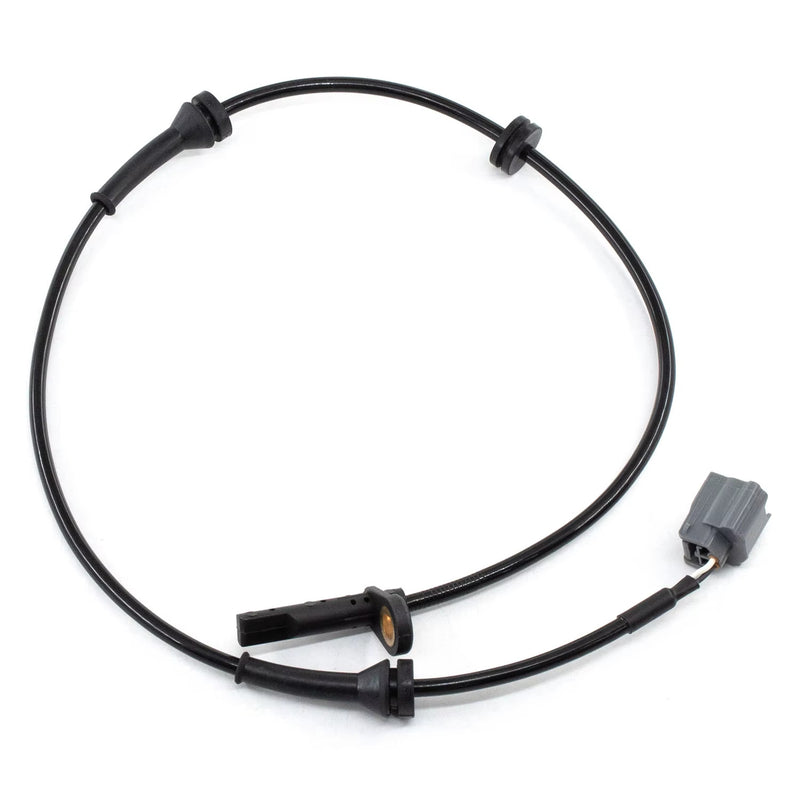 2Pcs ABS Wheel Speed Sensor for Nissan Rogue 2014-2020 Front Driver Passenger