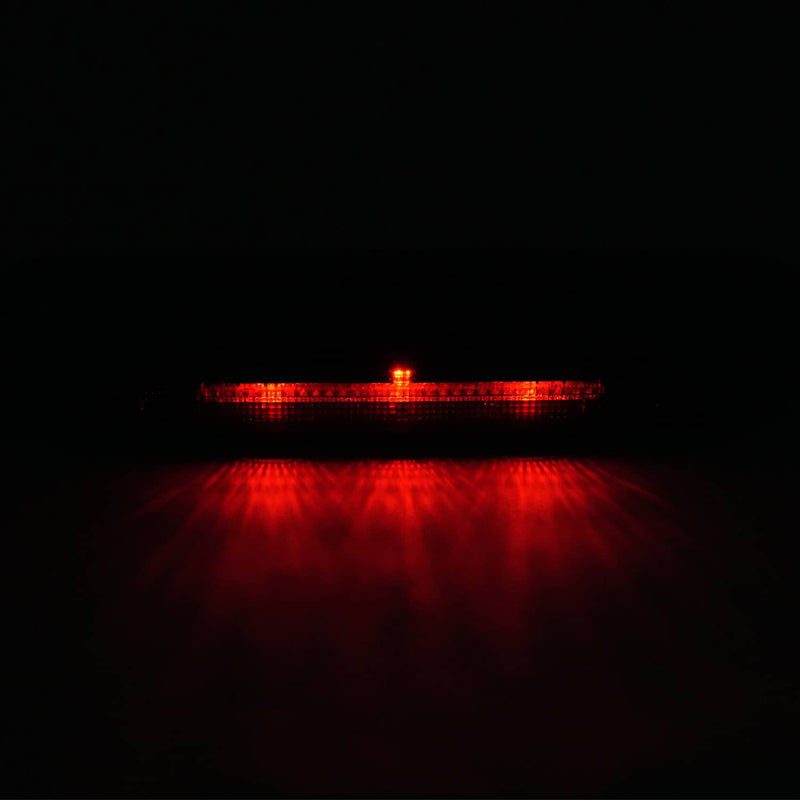 DURAFORCE LED 3rd Third Brake Light Stop Lamp for Ford Transit-150/250/350 HD 2018-2019
