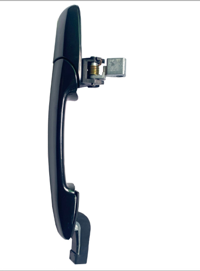Door Handle Exterior Front or Rear Passenger Side for Mazda 3 5 6 CX-7 CX-9 RX-8