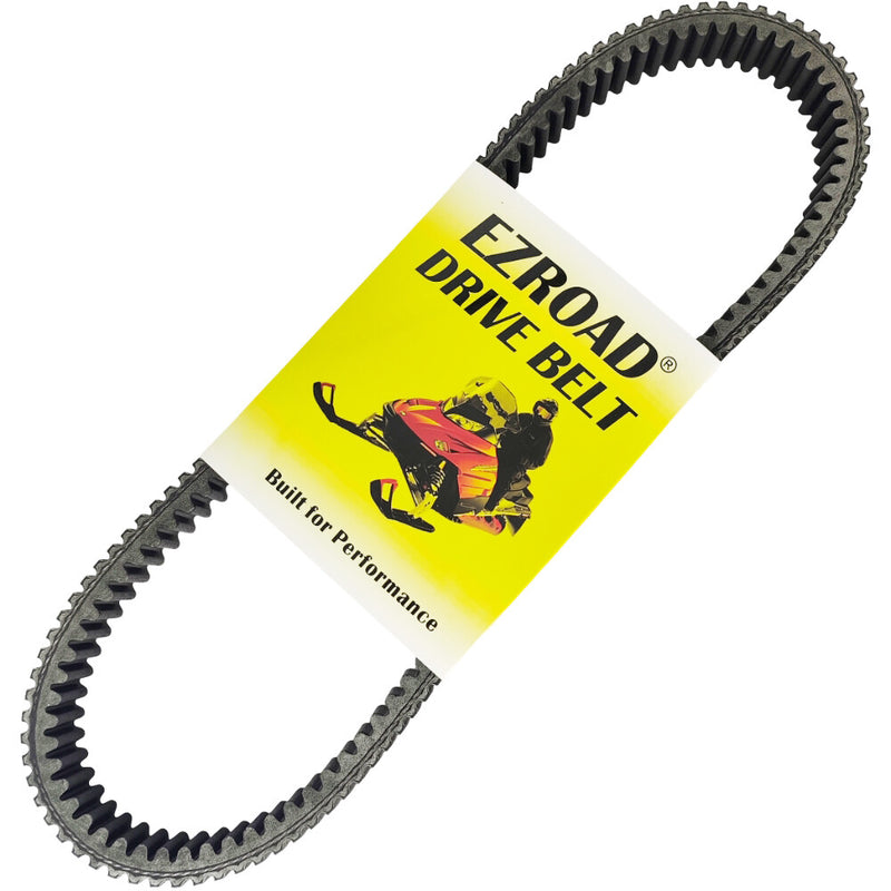 Drive Belt for Polaris 2012 800 Switchback PRO-R ES RMK Assault 155