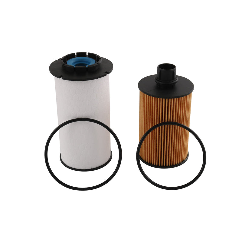 68235275AA Fuel Filter Oil Filter for Ram 1500 3.0L V6 Ecodiesel Engine 14-19