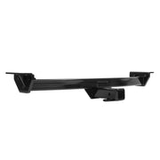 DURAFORCE Class 3 Rear Bumper Trailer Hitch 2" Tow Receiver for Ford Ranger 2019-2023
