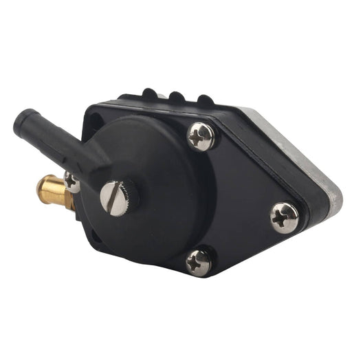 DURAFORCE 18-7352 Outboard Fuel Pump for Johnson Evinrude 20-140 HP 438556 0433387