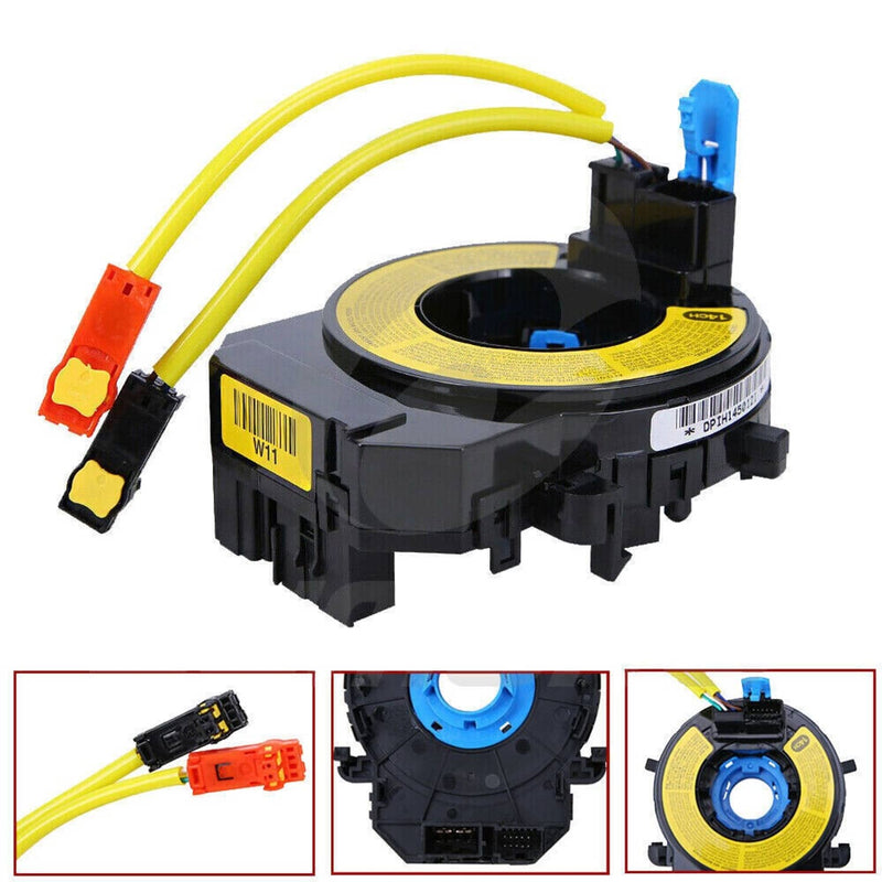 93490-2P400 Wheel Clock Spring Spiral Cable for Kia Sorento 2.4L 3.3L