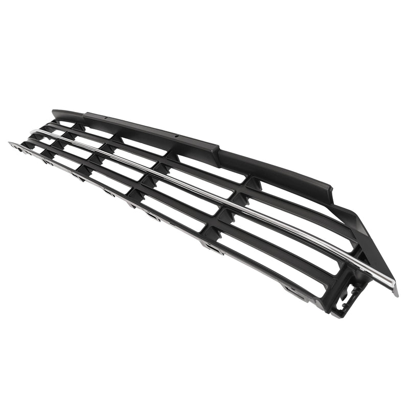 Front Bumper Lower Grille for Volkswagen Passat 2012-2015 Linear Design
