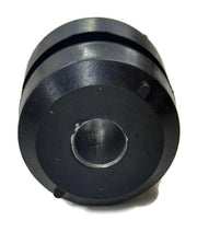 DURAFORCE Rubber Isolator Engine Mounts for John Deere 7185J 7205J 7225J Farm Tractor 4 Pc