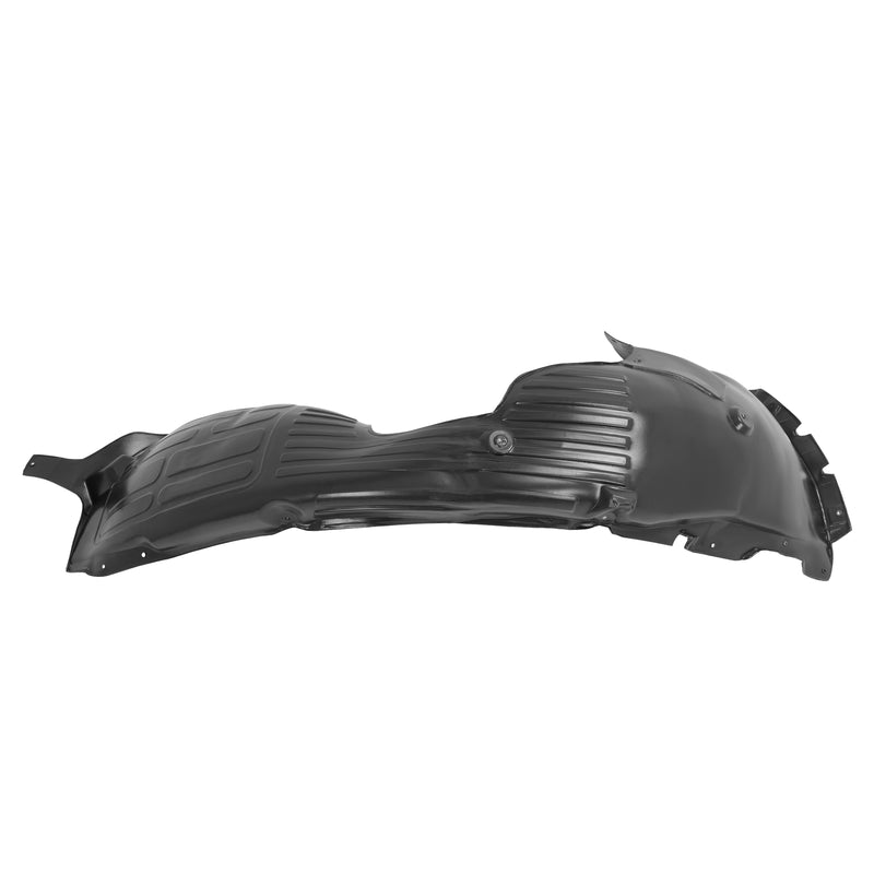 Front Right Passenger Inner Fender Liner Splash Shield for Hyundai Sonata 15-17