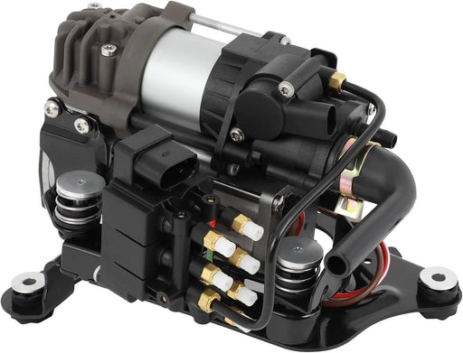DURAFORCE 37206861882 Air Suspension Compressor Pump for BMW 7 Series G11 G12 740i 750i