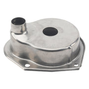 DURAFORCE 46-812966A11 46-812966A12 Water Pump Impeller Housing Kit for Mercury 40-60HP