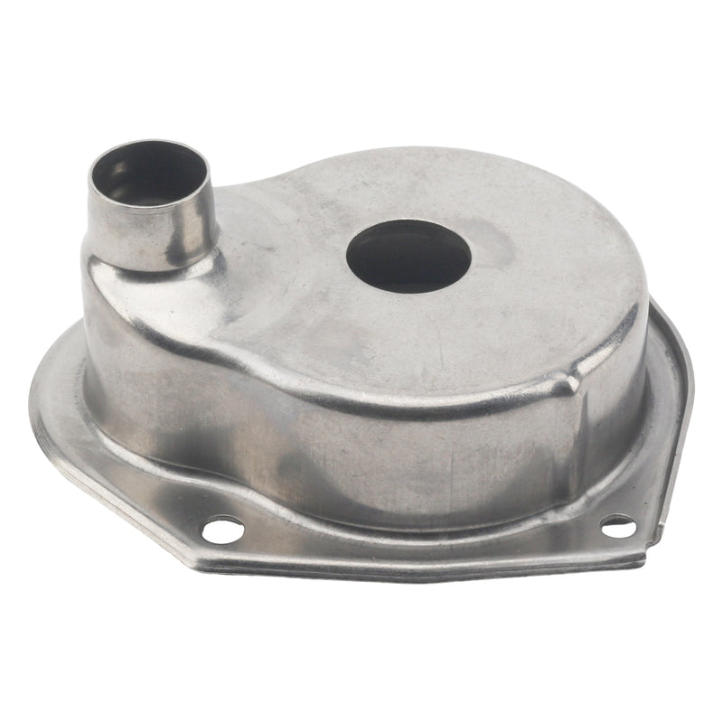DURAFORCE 46-812966A11 46-812966A12 Water Pump Impeller Housing Kit for Mercury 40-60HP
