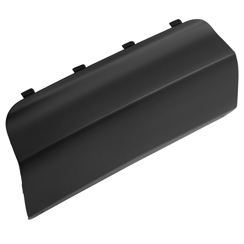 GM1195145 Painted Tow Bracket Trailer Hitch Panel Cover for Buick Enclave 18-24