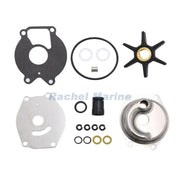DURAFORCE 46-99157T2 Water Pump Kit for Mercury/Mariner 9.9HP-25HP Outboard