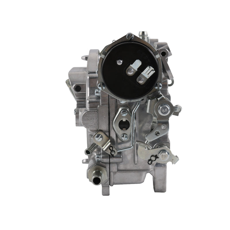 1406 Performer 600 CFM 4 Barrel Carburetor with Electric Choke