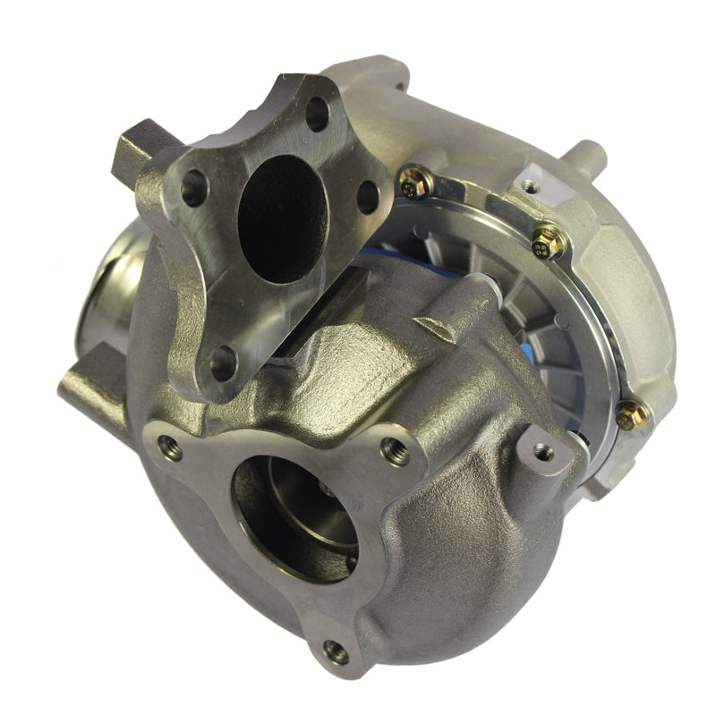 769708-0001 Turbo Charger for Nissan Navara Pathfinder GT2056V YD25DDTi 2.5L