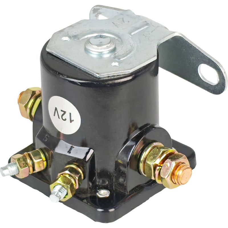 DURAFORCE 47886T Starter Solenoid Relay for Johnson for Evinrude Outboard 582708 586180
