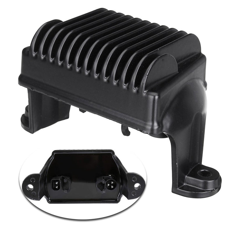 For Harley Touring Road King Street Glide 09-2015 Voltage Regulator Rectifier