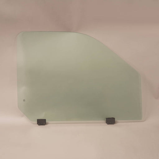 DURAFORCE Front Right Side Door Glass for Ford F250 F350 Standard Crew Super Cab 1999-2012
