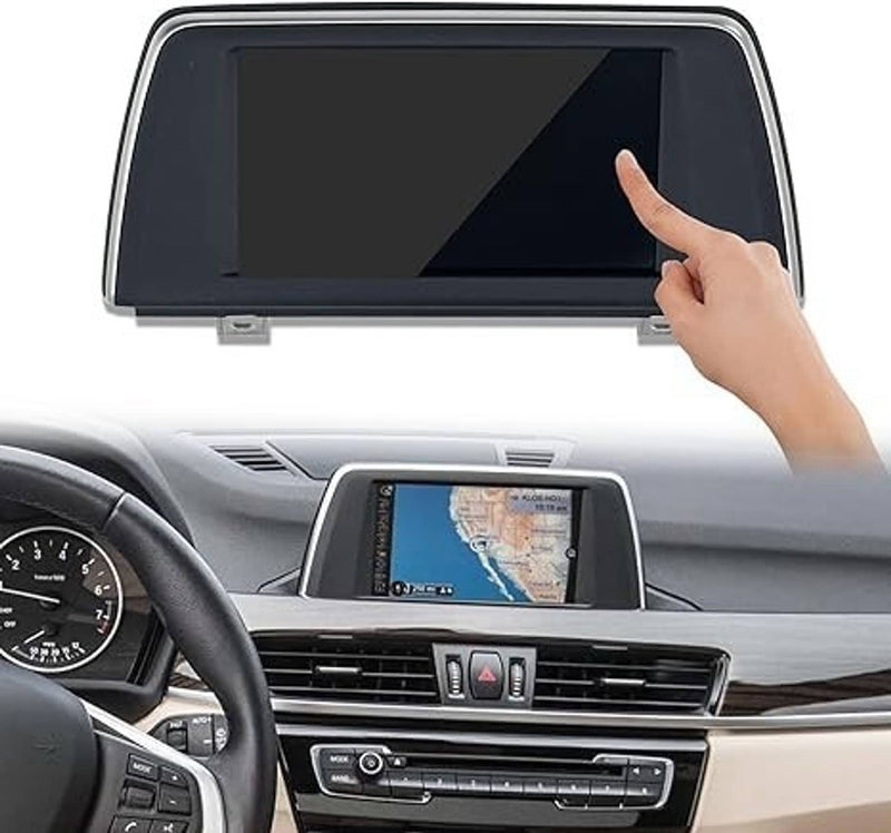 6.5" Information GPS Dash Display Screen for 2016-2018 BMW X1 X2 F48 932212