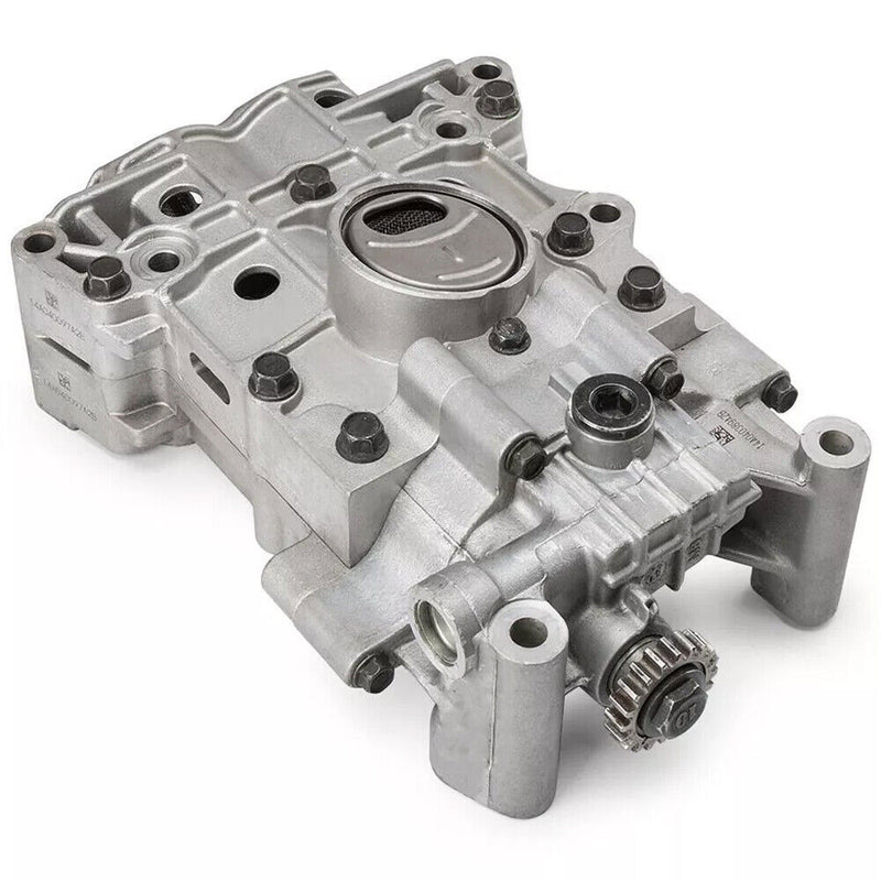 23300-2G400 Oil Pump 20 Teeth for Hyundai Tucson Santa Fe Sport 2.4L