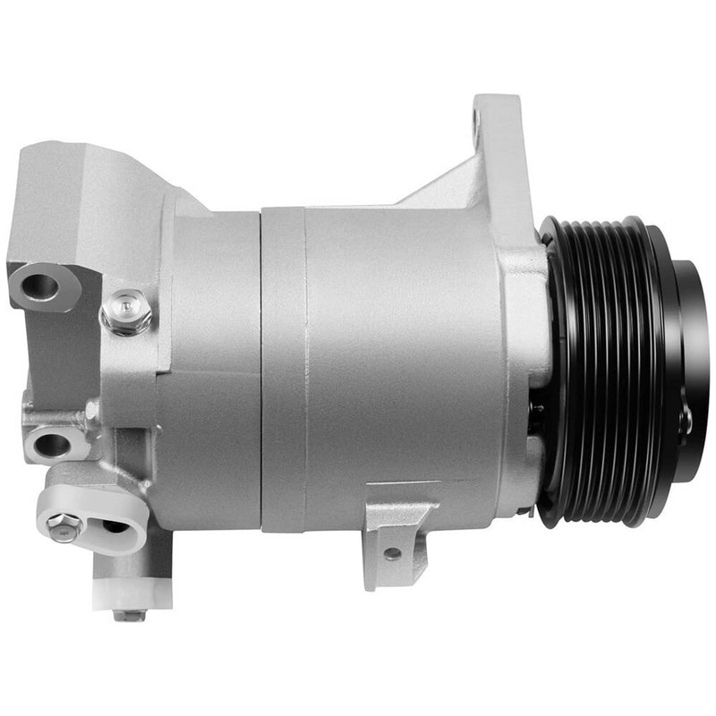 Compressor 7 Groove for 2009-2014 Nissan Maxima Murano Quest 14-19 Infiniti QX60
