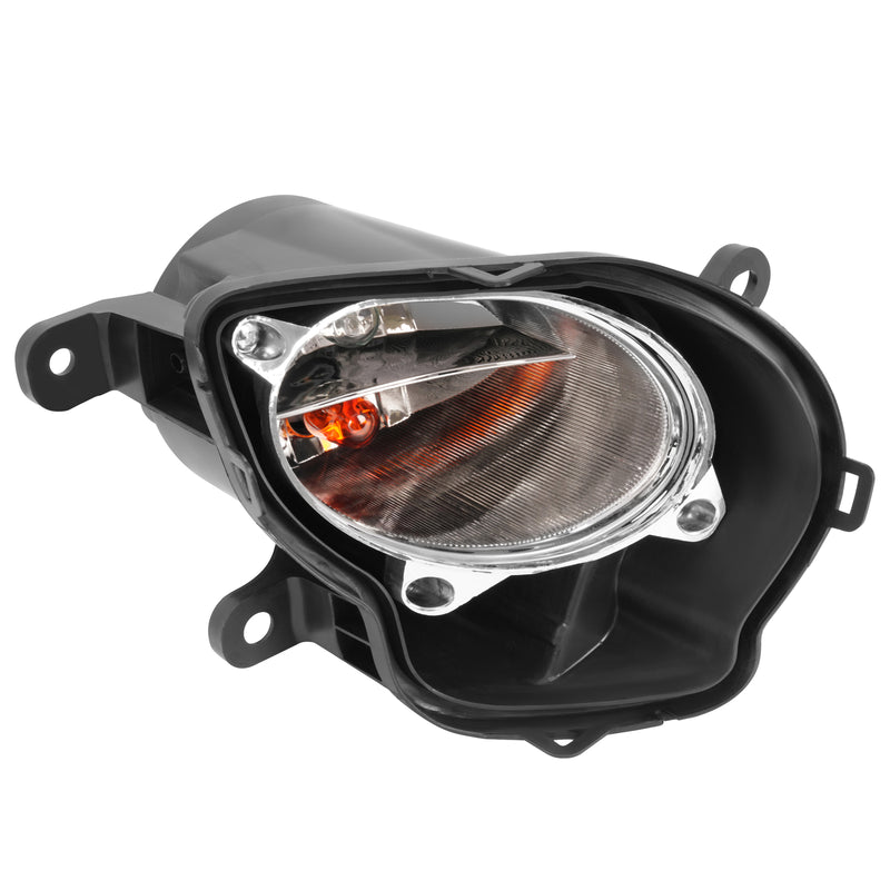 Turn Signal Light Right Passenger Side for Fiat 500 2012-2017 Clear Lens