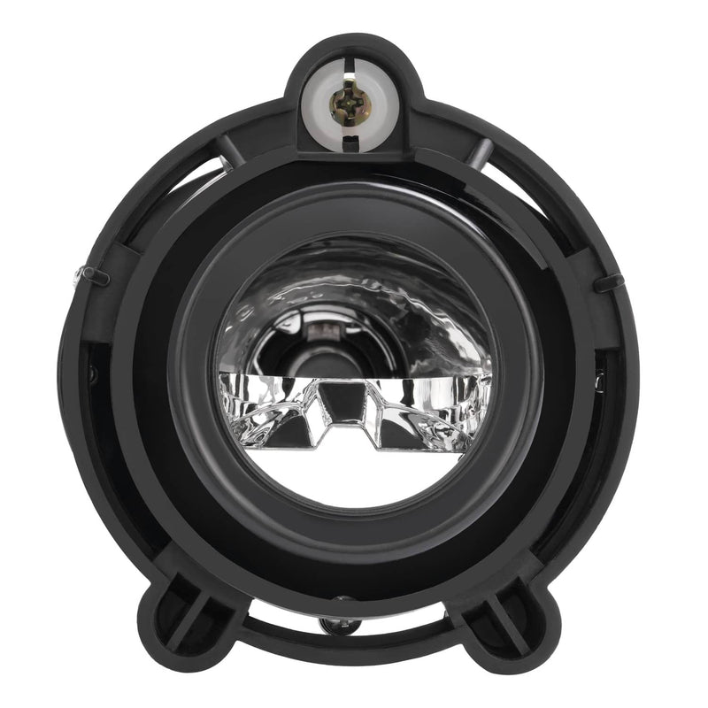 DURAFORCE #GM2593157 Front Bumper Driving Fog Light Lamp for Chevrolet Traverse 2013-2017