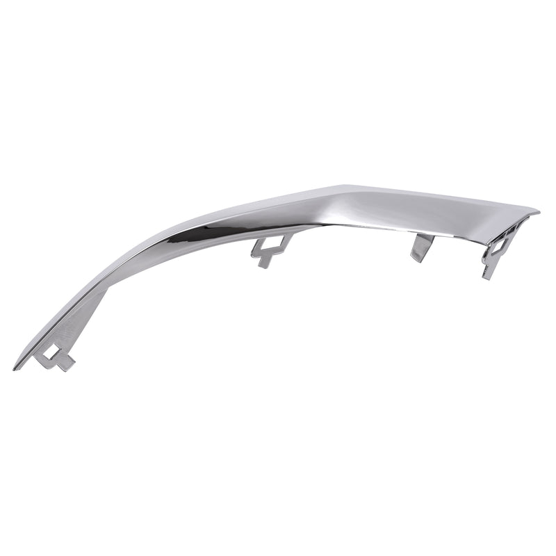 #GM1038233 Front Driver Side Fog Light Trim Cover for Chevy Traverse 2018-2021